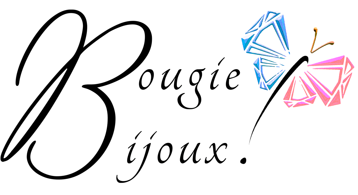 Bougies et Bijoux uniques de BougieBijoux.com